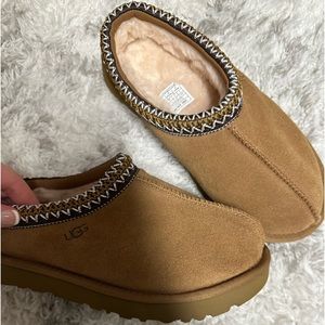 COPY - COPY - 2nd Pair UGG W (Womens) Tasman Slipper